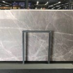 Baster grey marble slab with competitive price