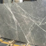 Baster grey marble slab with competitive price