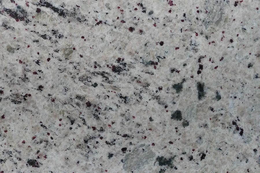 Bela White Granite