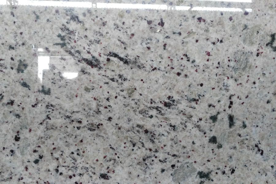 Bela White Granite