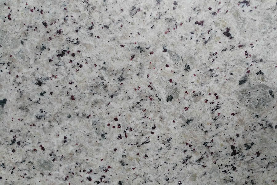 Bela White Granite