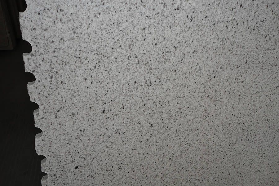 Bethel White Granite