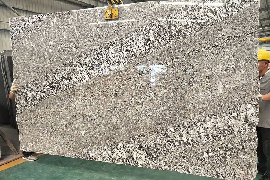 Bianco Antico Granite