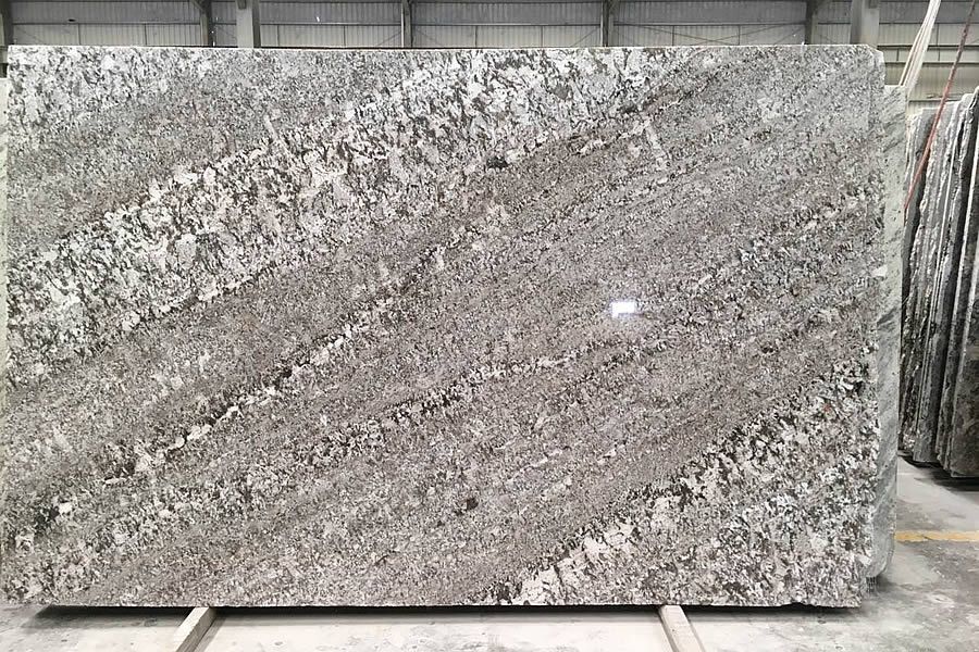 Bianco Antico Granite