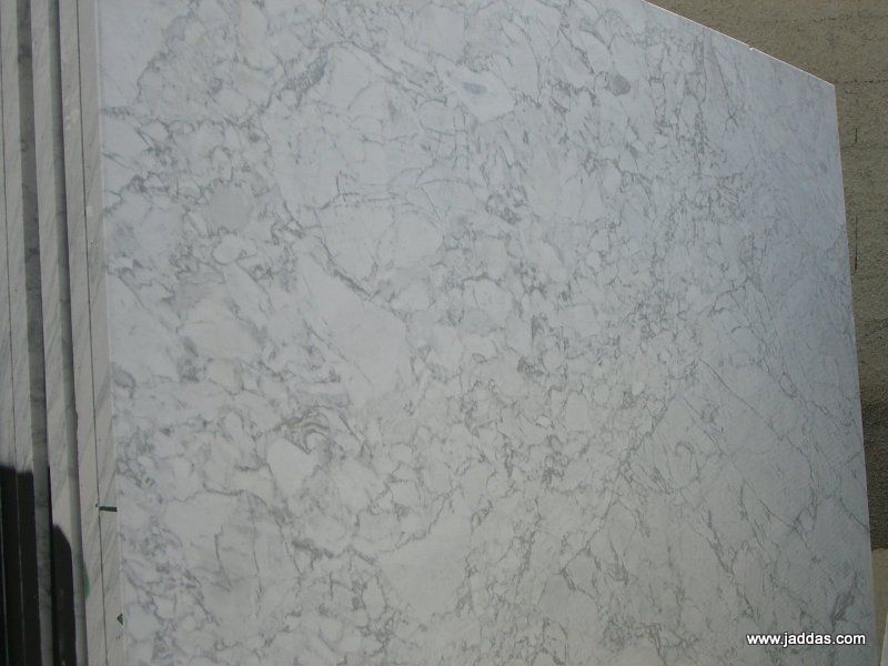 Bianco carrara