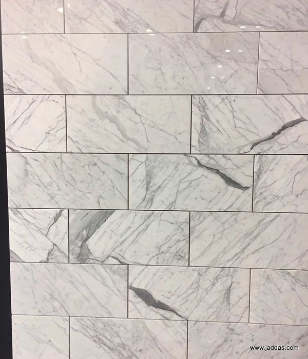 Bianco carrara