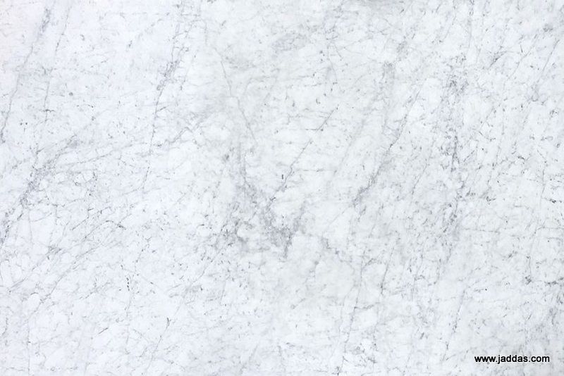 Bianco carrara