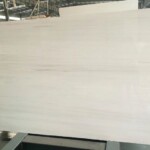 Bianco dolomite marble slab with competitive price