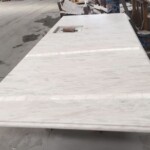 Bianco namibia marble slab with competitive price