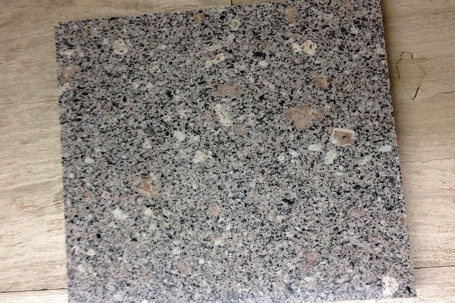 Billy Grey Granite