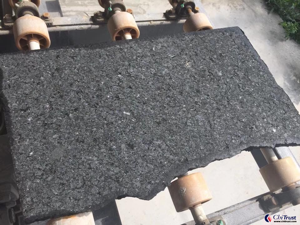 Black Diamond Granite