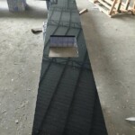 Black Galaxy Granite, High Quality Black Granite Slab