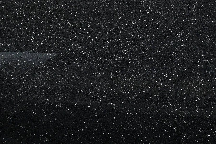 Black Galaxy Granite