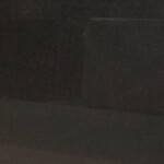 Black Galaxy Granite, High Quality Black Granite Slab