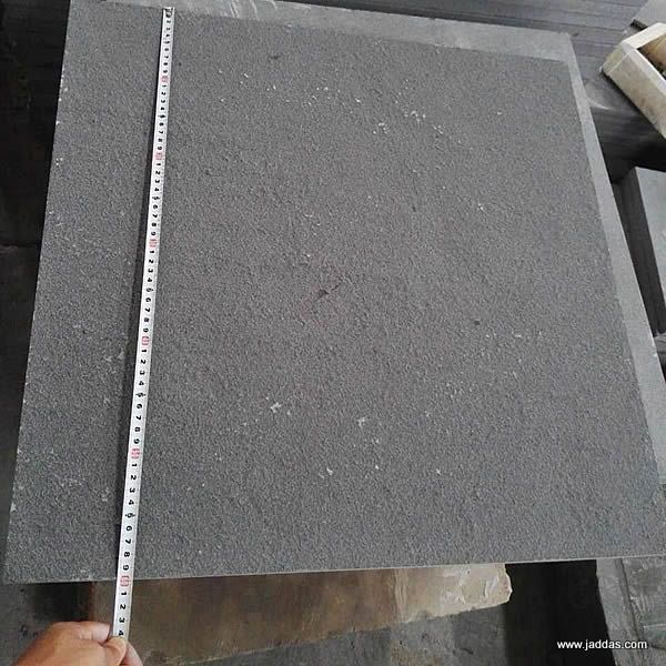 Black Sandstone