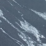 Black Storm Granite, High Quality Black Granite Slab