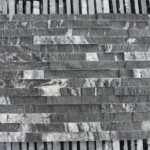 Black Storm Granite, High Quality Black Granite Slab