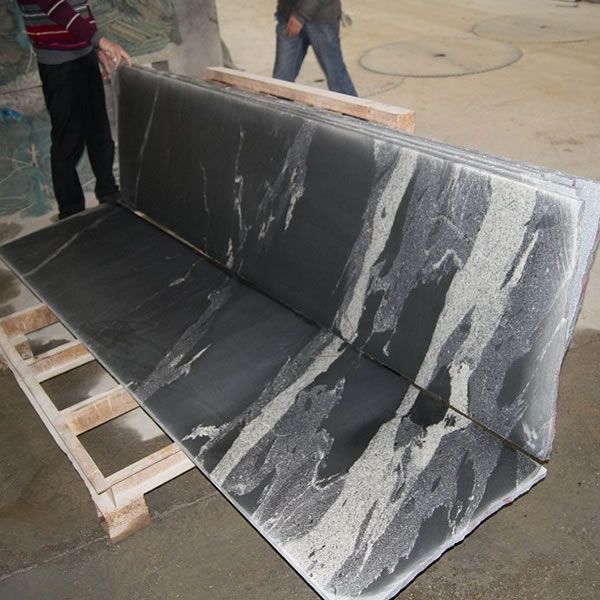 Black Storm Granite