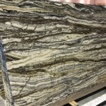 Black  white onyx slab and tiles for countertops