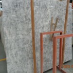 Blanco Portiguar marble slab with competitive price