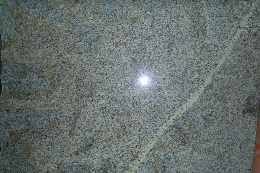 Blue Antico Granite