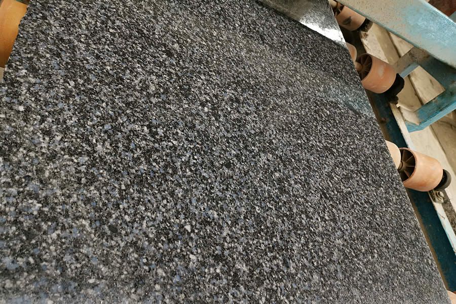 Blue Eye Granite