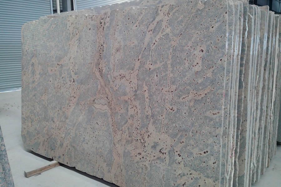 Blue Jagura Granite