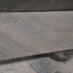 Blue Juaparana Granite, High Quality Grey Granite Slab