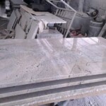 Blue Juaparana Granite, High Quality Grey Granite Slab