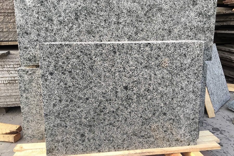 Blue Leopard Granite