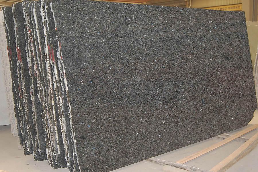 Blue Night Granite