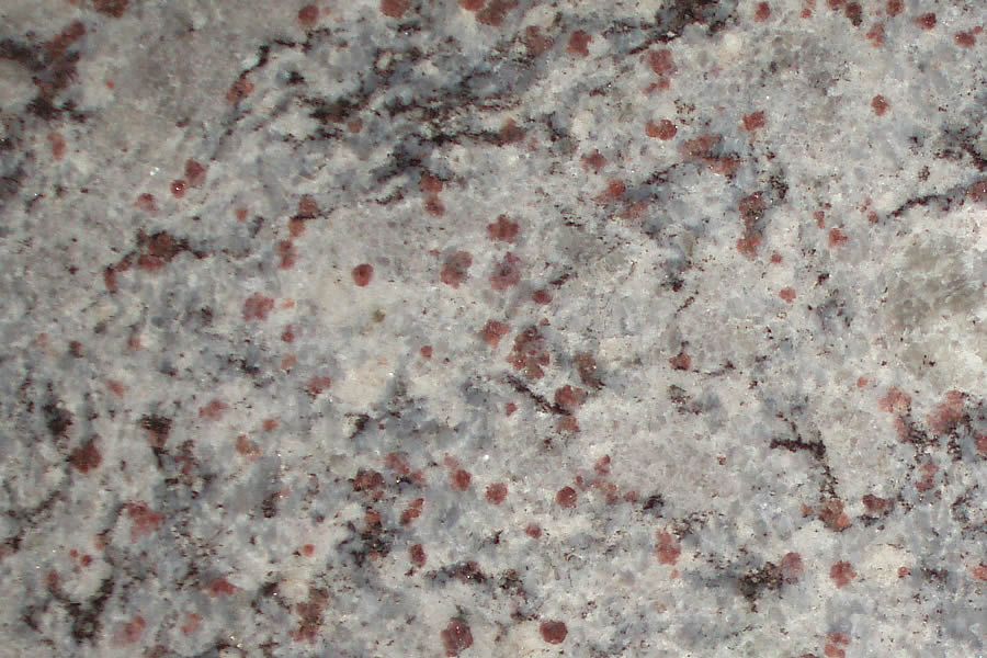 Blue Orissa Granite