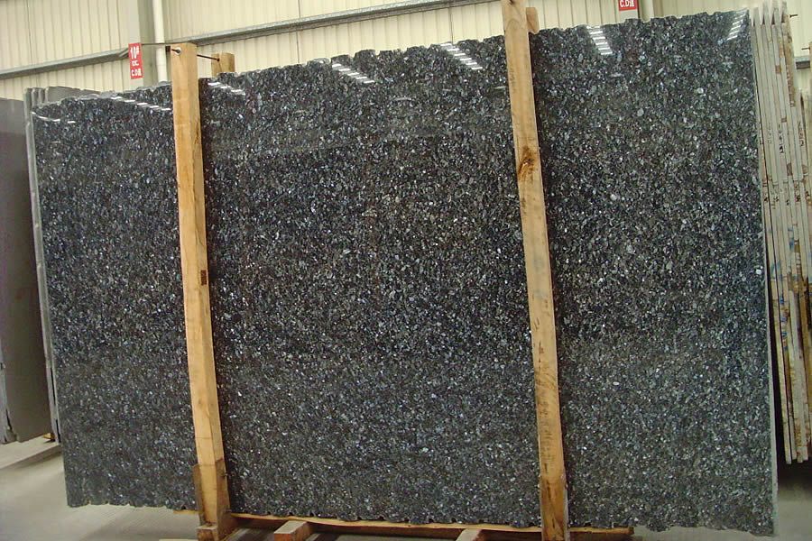 Blue Pearl Granite