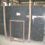 Blue Pearl Granite, High Quality Blue Granite Slab