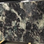 Blue emerald marble slab with competitive price