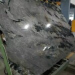 Blue emerald marble slab with competitive price