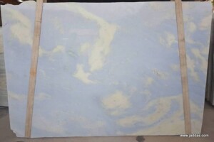 Blue sky marble slab with competitive price