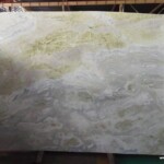 Blue sky jade stone slab and tiles for countertops