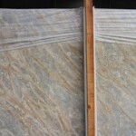 Blue wave marble slab with competitive price