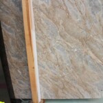 Blue wave marble slab with competitive price