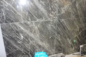 Bohemia marble slab with competitive price