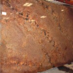 Bordeaux Red Granite, High Quality Red Granite Slab