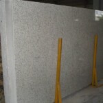 Branco Ceara Granite, High Quality White Granite Slab