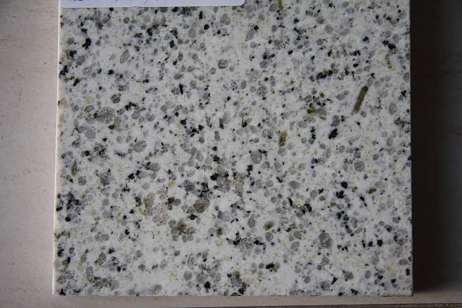 Branco Ceara Granite