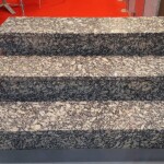 Brown Fiorito Granite, High Quality Brown Granite Slab