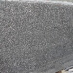 Brown Porphyry Granite, High Quality Brown Granite Slab