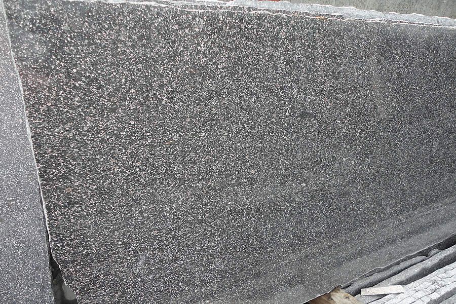 Brown Porphyry Granite