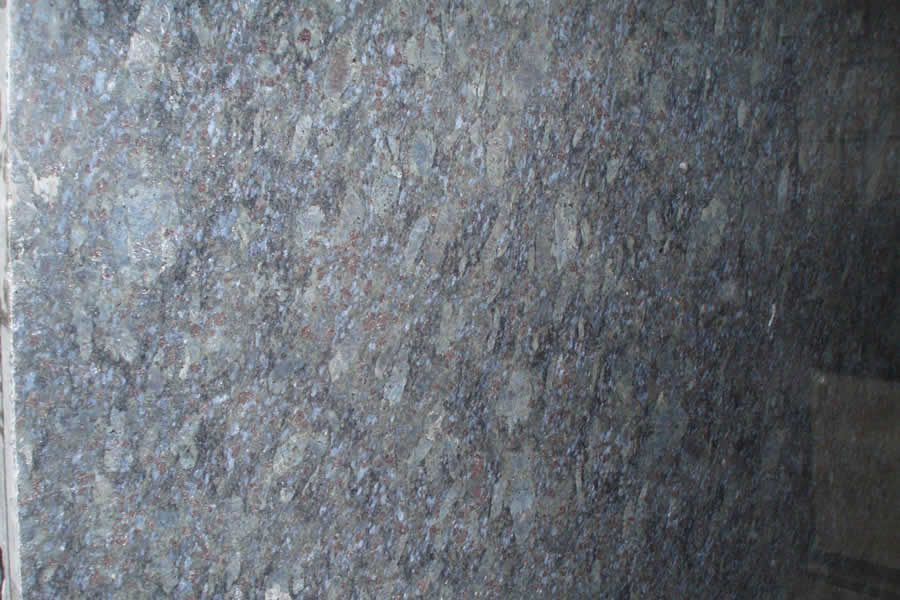 Butterfly Blue Granite