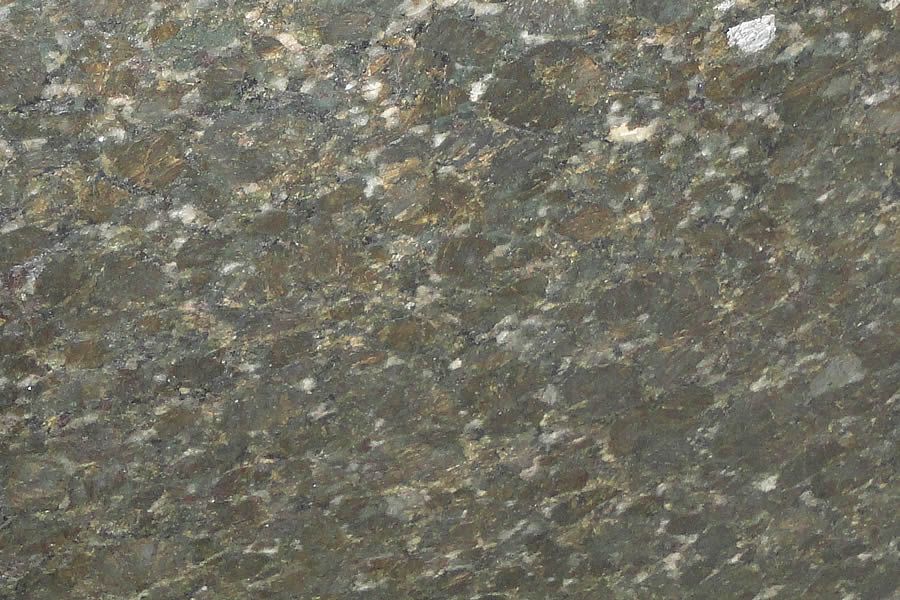 Butterfly Green Granite