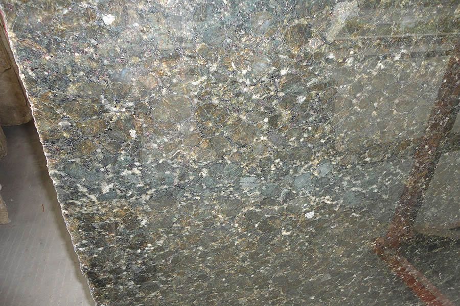 Butterfly Green Granite